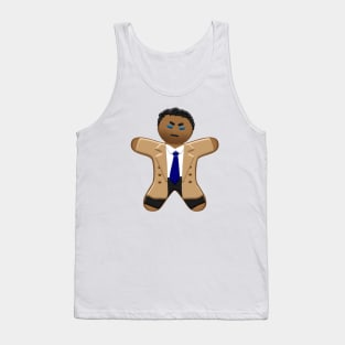 GingerCastiel Tank Top